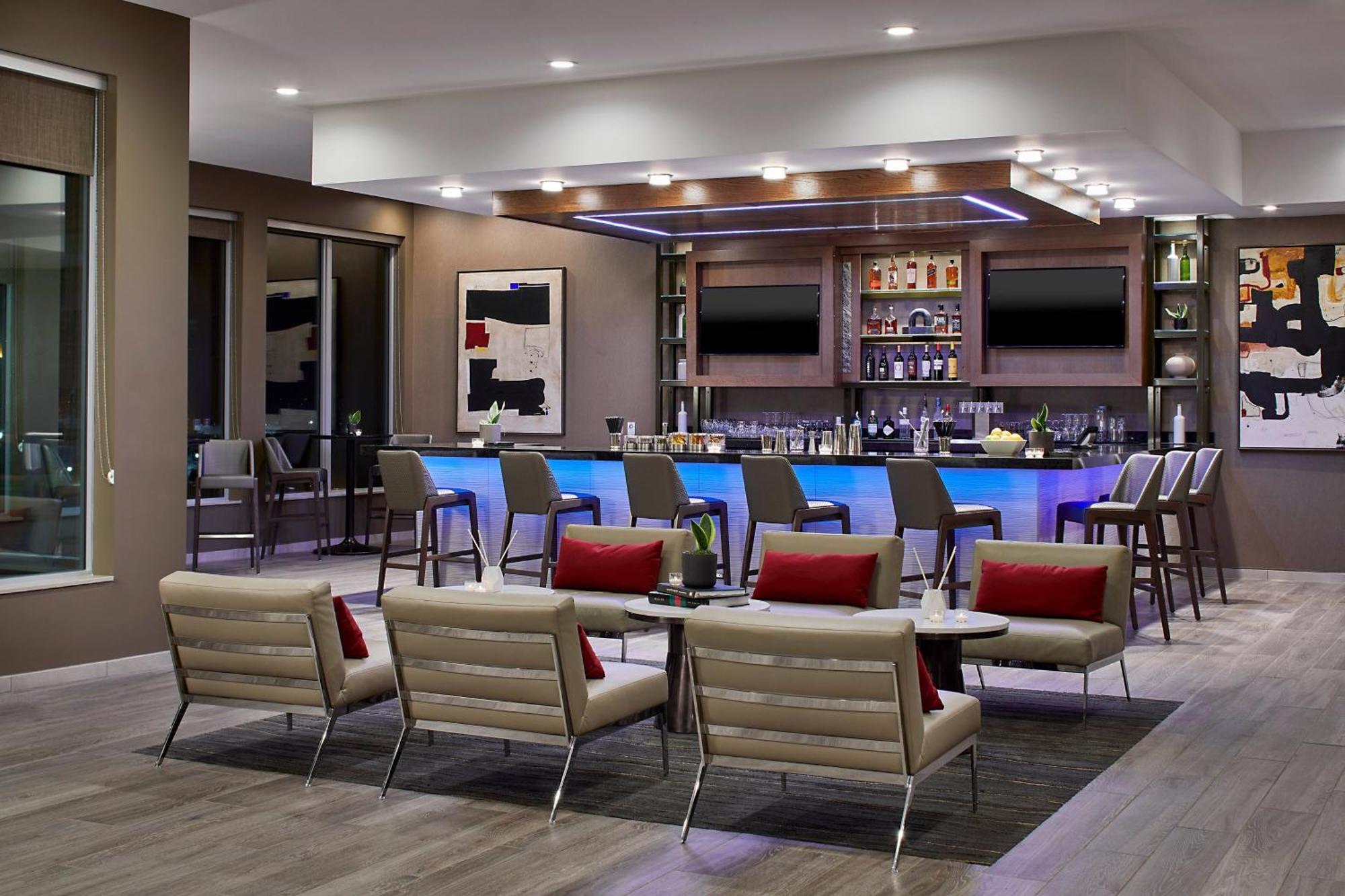 Ac Hotel By Marriott Tuscaloosa Downtown Exterior foto