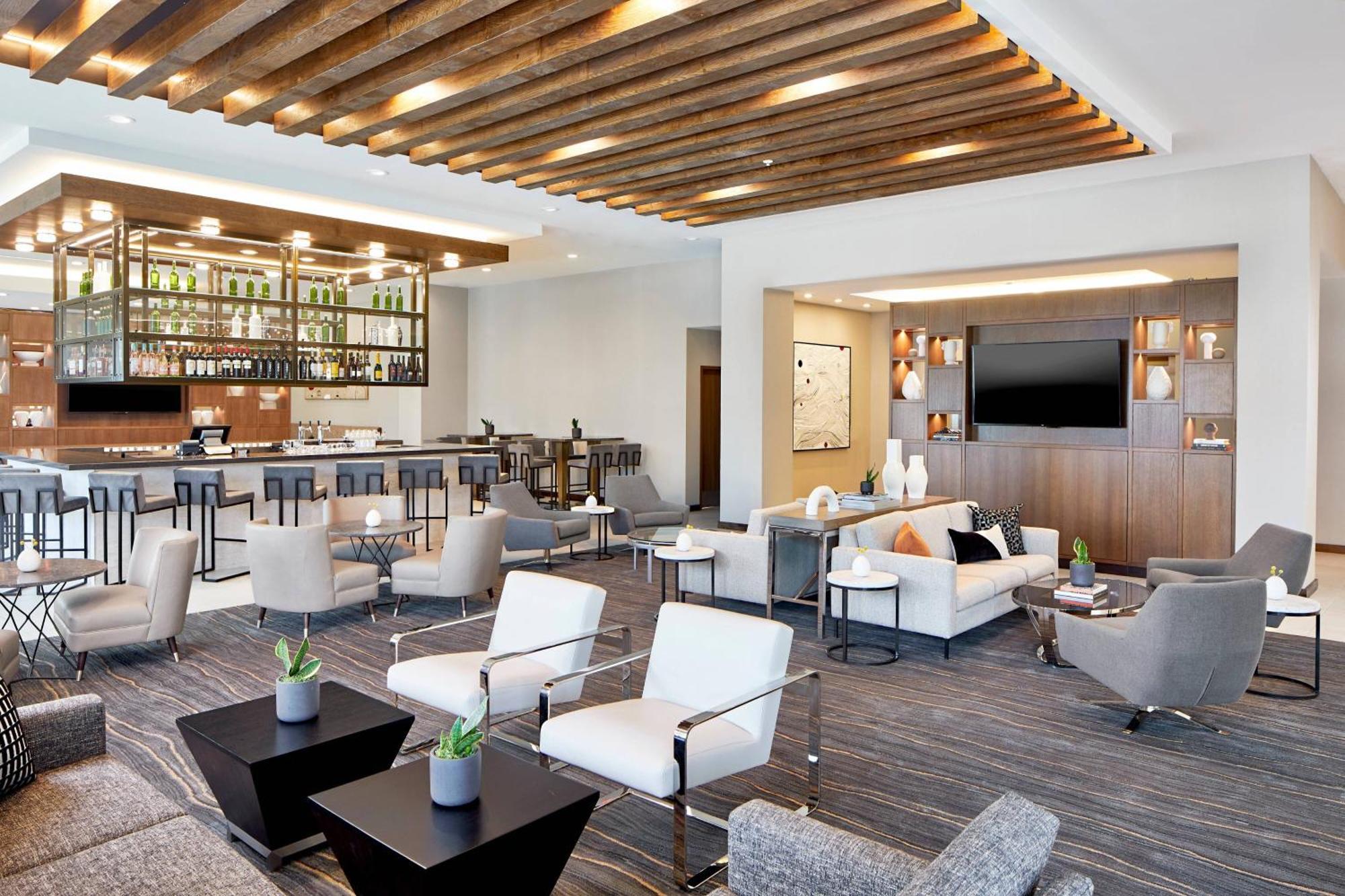 Ac Hotel By Marriott Tuscaloosa Downtown Exterior foto